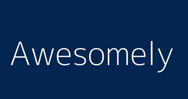 Awesomely Definitions Meanings That Nobody Will Tell You