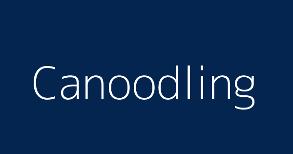 Canoodling Definitions Meanings That Nobody Will Tell You Canoodling Definitions Meanings That Nobody Will Tell You