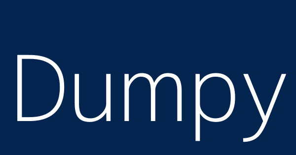 dumpy-definitions-meanings-that-nobody-will-tell-you