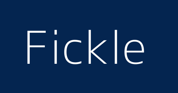 Fickle Definition _ Capricious Meaning – NXFJO