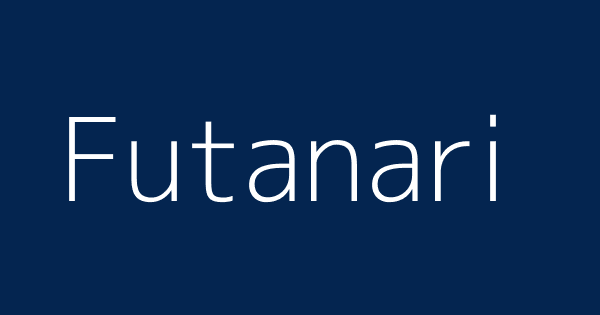 Futanari Definitions & Meanings That Nobody Will Tell You.