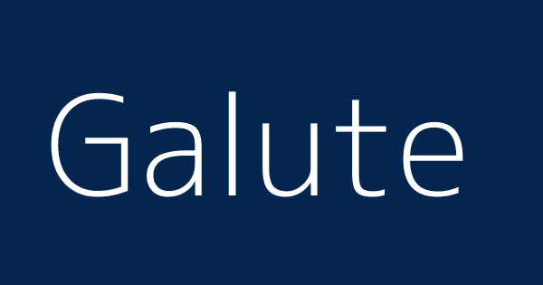 Galute | Definitions & Meanings That Nobody Will Tell You.