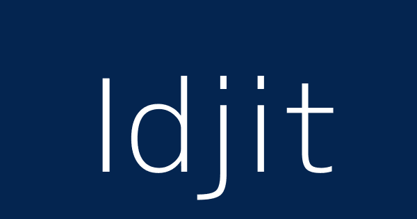 Idjit Definitions Meanings That Nobody Will Tell You Idjit Definitions Meanings That Nobody Will Tell You