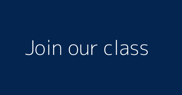 Join Our Class Definitions Meanings That Nobody Will Tell You Join Our Class Definitions Meanings That Nobody Will Tell You