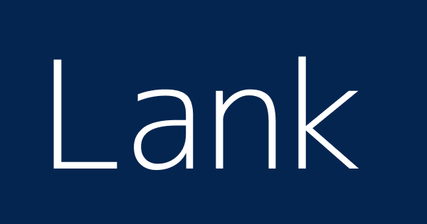 Lank Definitions & Meanings That Nobody Will Tell You.
