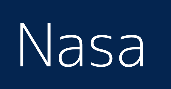 Nasa Definitions Meanings That Nobody Will Tell You Nasa Definitions Meanings That Nobody Will Tell You