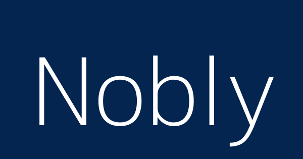 Nobly Definitions Meanings That Nobody Will Tell You Nobly Definitions Meanings That Nobody Will Tell You