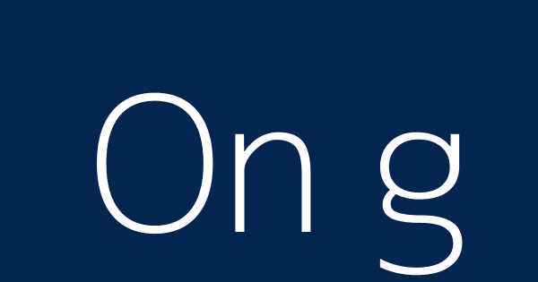 On G Definitions Meanings That Nobody Will Tell You