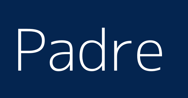 Padre | Definitions & Meanings That Nobody Will Tell You.