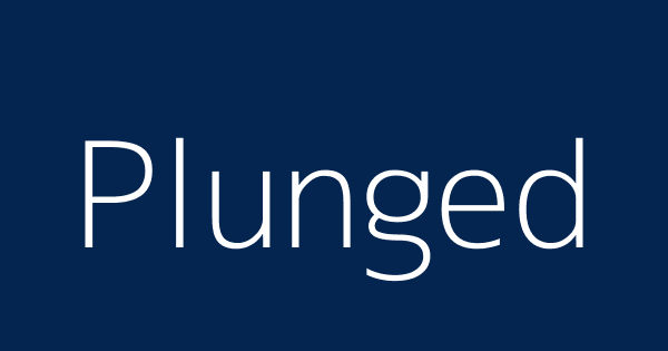 Plunging Definitions Meanings 45 OFF Www pinnaxis plunge-meaning-in-hindi-plunge-youtube