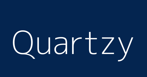 Quartzy Definitions Meanings That Nobody Will Tell You Quartzy Definitions Meanings That Nobody Will Tell You