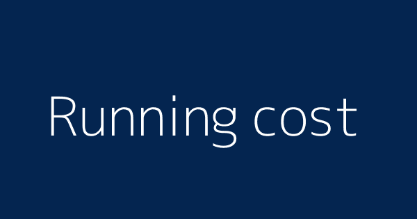 Running Cost Definitions Meanings That Nobody Will Tell You Running Cost Definitions Meanings That Nobody Will Tell You