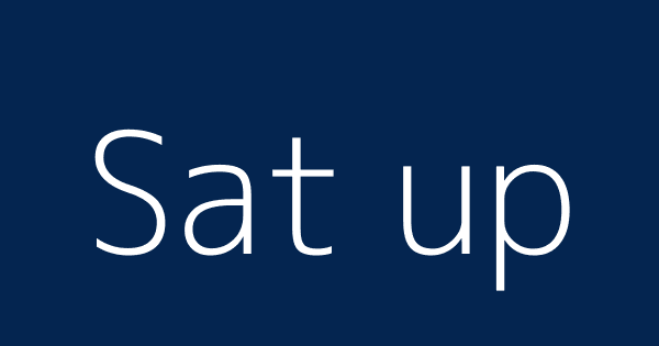 Sat Up Definitions Meanings That Nobody Will Tell You Sat Up Definitions Meanings That Nobody Will Tell You