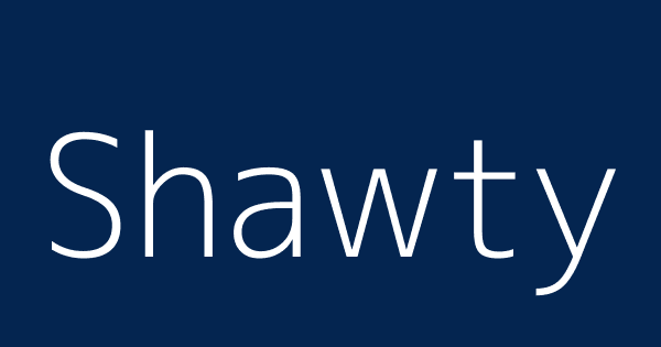 What does SHAWTY mean? - Definition of SHAWTY - SHAWTY stands for Young  girl/woman. By