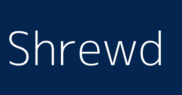 shrewd-definitions-meanings-that-nobody-will-tell-you