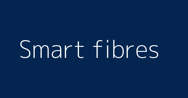 Smart Fibres Definitions Meanings That Nobody Will Tell You