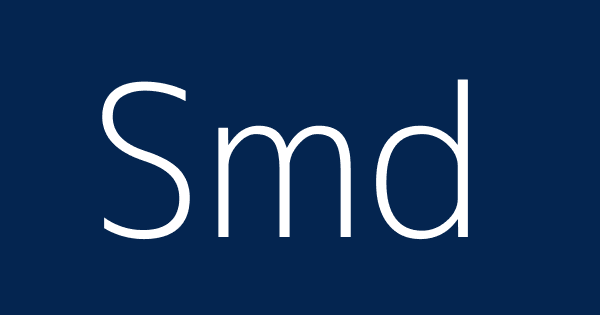 Smd Definitions Meanings That Nobody Will Tell You smd-definitions-meanings-that-nobody-will-tell-you