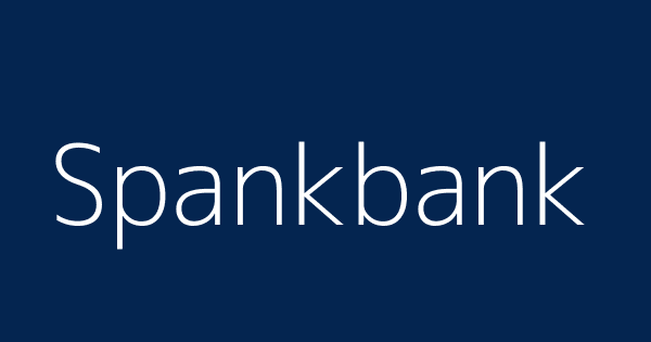 Spankbank | Definitions &amp; Meanings That Nobody Will Tell You.