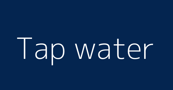 English To Korean Dictionary Meaning Of Tap In Korean Is 꼭지