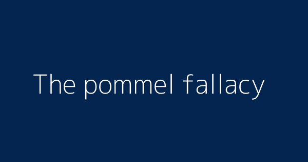 Logical Fallacy Meaning In Hindi