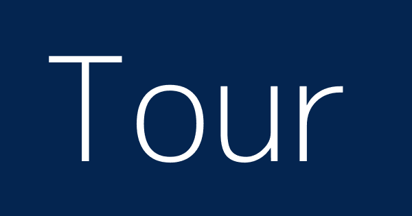 Tour Definitions Meanings That Nobody Will Tell You