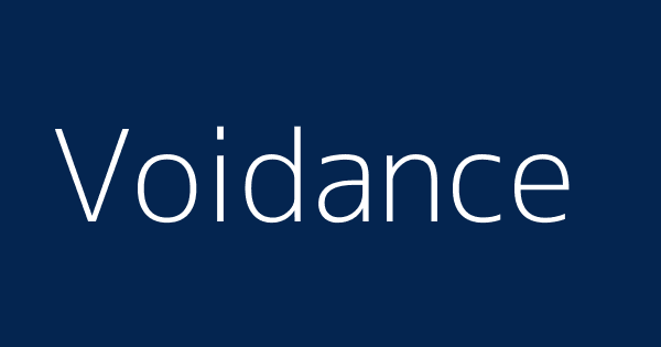 voidance-definitions-meanings-that-nobody-will-tell-you