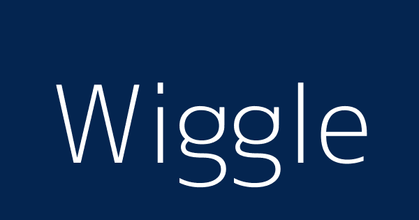 wiggle-definitions-meanings-that-nobody-will-tell-you