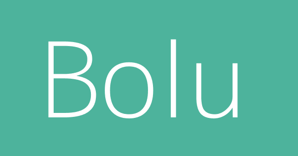 bolu definitions meanings that nobody will tell you define dictionary meaning